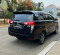 2021 Toyota Kijang Innova V Luxury A/T Gasoline Hitam - Jual mobil bekas di DKI Jakarta-4