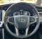 2021 Toyota Kijang Innova V Luxury A/T Gasoline Hitam - Jual mobil bekas di DKI Jakarta-14