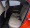 2019 Honda Brio Satya E CVT Merah - Jual mobil bekas di Banten-8