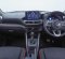 2021 Daihatsu Rocky 1.2 X MT Abu-abu - Jual mobil bekas di Banten-6
