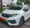 2018 Honda Jazz RS Hatchback-1