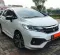 2018 Honda Jazz RS Hatchback-2