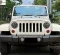 2010 Jeep Wrangler Sport SUV-8