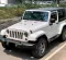 2010 Jeep Wrangler Sport SUV-10