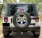 2010 Jeep Wrangler Sport SUV-12
