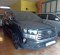 2021 Toyota Venturer 2.4 Q A/T Diesel Abu-abu - Jual mobil bekas di Jawa Barat-3