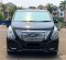 2017 Hyundai H-1 Elegance Hitam - Jual mobil bekas di DKI Jakarta-2