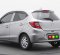 2019 Honda Brio Satya E Abu-abu - Jual mobil bekas di Jawa Barat-10
