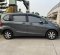 2010 Honda Freed E Abu-abu - Jual mobil bekas di Jawa Barat-2