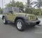 2013 Jeep Wrangler Sport Unlimited SUV-9