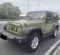 2013 Jeep Wrangler Sport Unlimited SUV-12