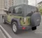 2013 Jeep Wrangler Sport Unlimited SUV-13