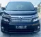 2010 Toyota Vellfire V Van Wagon-1