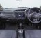 2019 Honda Brio Satya E Abu-abu - Jual mobil bekas di DKI Jakarta-4