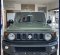 2023 Suzuki Jimny AT Putih - Jual mobil bekas di DKI Jakarta-1
