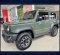 2023 Suzuki Jimny AT Putih - Jual mobil bekas di DKI Jakarta-3
