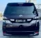 2010 Toyota Vellfire V Van Wagon-11