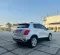 2017 Chevrolet Trax LTZ SUV-1