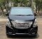 2017 Hyundai H-1 Elegance Hitam - Jual mobil bekas di DKI Jakarta-1