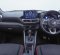 2021 Daihatsu Rocky 1.2 X MT Hitam - Jual mobil bekas di DKI Jakarta-3