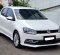 2018 Volkswagen Polo 1.2L TSI Putih - Jual mobil bekas di DKI Jakarta-1