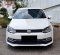 2018 Volkswagen Polo 1.2L TSI Putih - Jual mobil bekas di DKI Jakarta-2