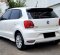 2018 Volkswagen Polo 1.2L TSI Putih - Jual mobil bekas di DKI Jakarta-7