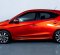 2019 Honda Brio RS CVT Orange - Jual mobil bekas di Jawa Barat-1