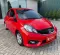 2017 Honda Brio Satya E Hatchback-3