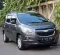2013 Chevrolet Spin LTZ SUV-1