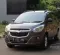 2013 Chevrolet Spin LTZ SUV-2