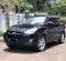 2012 Hyundai Tucson GLS Hitam - Jual mobil bekas di DKI Jakarta-1