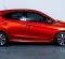 2019 Honda Brio RS CVT Orange - Jual mobil bekas di Jawa Barat-8