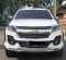 2018 Chevrolet Trailblazer LTZ Putih - Jual mobil bekas di DKI Jakarta-4