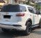 2018 Chevrolet Trailblazer LTZ Putih - Jual mobil bekas di DKI Jakarta-9