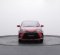 2021 Toyota Yaris S Orange - Jual mobil bekas di Banten-4