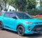 2021 Toyota Raize GR Sport TSS Wagon-5