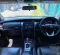 2017 Toyota Fortuner VRZ SUV-4