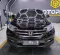 2013 Honda CR-V 2 SUV-4