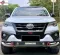 2018 Toyota Fortuner VRZ SUV-1