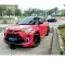 2021 Toyota Raize GR Sport Wagon-1