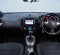2014 Nissan Juke 1.5 CVT Silver - Jual mobil bekas di Banten-7