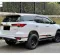 2018 Toyota Fortuner VRZ SUV-2