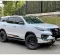 2018 Toyota Fortuner VRZ SUV-4