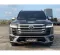 2021 Toyota Land Cruiser 70th Anniversary VX-R SUV-11