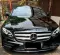 2019 Mercedes-Benz E350 AMG Sedan-1
