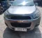 2011 Chevrolet Captiva SUV-2