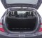 2019 Honda Brio Satya E Abu-abu - Jual mobil bekas di DKI Jakarta-13