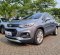 2018 Chevrolet TRAX 1.4 Premier AT Abu-abu - Jual mobil bekas di Banten-1