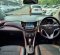2018 Chevrolet TRAX 1.4 Premier AT Abu-abu - Jual mobil bekas di Banten-4